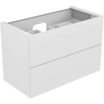 Keuco - Mueble de baño edition 11 1050 x 700 x 535 mm roble claro