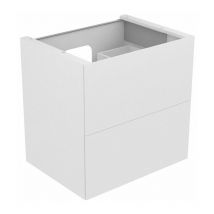 Mueble de baño edición 11700 x 700 x 535 mm con iluminación interior led Truffle Keuco