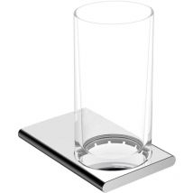 Edition 400 - Becher, Klarglas 11550009000 - Keuco