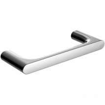 Edition 400 Handtuchring, starr, verdeckte Befestigung, - Keuco