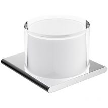 Keuco - edition 400, Seifenspender für Flüssigseife, 11552039000