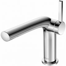 Edition 400 - Miscelatore da lavabo, cromo 51504010102 - Keuco