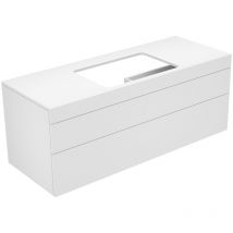 Keuco - edition 400 mueble bajo para lavabo, para anchura de lavabo