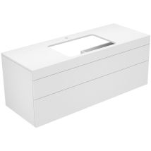 Keuco - edition 400 mueble bajo para lavabo, para anchura de lavabo