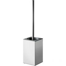 Keuco - Edition 90 - Brosse wc à poser, chrome 19069010100