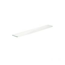Elegance - Étagère, longueur 600 mm, verre 11610009600 - Keuco