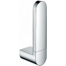 Elegance - Portarotoli di riserva, cromo 11663010000 - Keuco