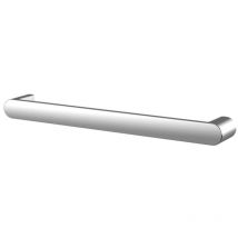 Keuco - elegance Haltegriff, 728 mm Breite, verdeckte Befestigung,