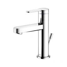 Keuco - ixmo - Mitigeur de lavabo avec vidage, chrome 59502013000