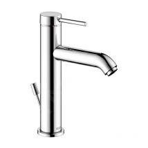 Keuco - ixmo - Mitigeur de lavabo avec vidage, chrome 59501012001