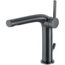 KEUCO EDITION 400 Einhebel-Waschtischmischer 150, mit