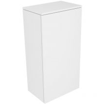 Keuco - edition 400 Mittelschrank, 1-türig, Anschlag rechts,