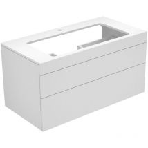 Edition 400 Waschtischunterschrank, für 800mm - Keuco