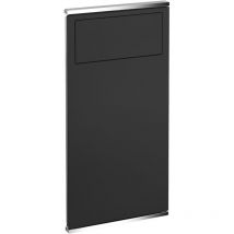 Keuco - plan Integral Modul Lavabo 1, cubo de basura, tope a la