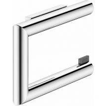Keuco - Reva - Porte-papier toilette, chrome 12862010000