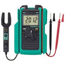 Kew Mate 2012 ra Hand-Multimeter, Stromzange digital cat ii 600 v, cat iii 300 v - Kyoritsu