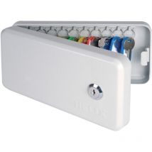 729254 Key Cabinet 20 Keys - Helix