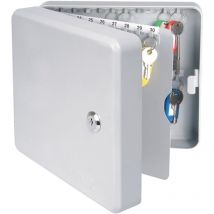 Helix - 729270 Key Cabinet 50 Keys
