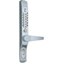 Lokod - Code-Set für bestehendes Einpunktschloss 22900