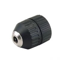 Keyless Chuck, 1-10mm, 3/8'-24F - Rohm