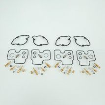 Keyster Vergaser Reparatur Kit Für Motorrad Honda 600 Hornet 2003