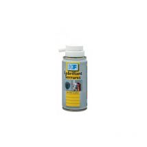 KF - 6100 Lock lubricant - Grease-free, oil-free, long-lasting