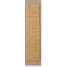 Karlie - k&f rascador sisal para gatos lujo, grande apro x . 70 x 17 cm