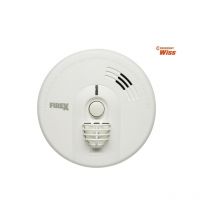 Kidde - KF30 Mains-Powered Interconnectable Heat Alarm 230V - KIDKF30