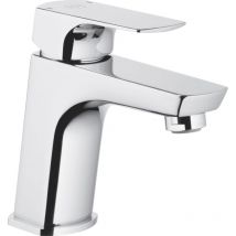 Kfa Mokait Waschbeckenarmatur Verchromt Elegantes Design
