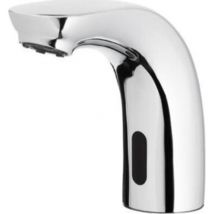 Kfa Samba New Elektronischer Wasserhahn Verchromt 105 Mm