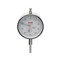 Comparatore Magnete, Diametro Esterno: 58 Mm, Lettura 0,01 Millimetri Campo Di Misura 10 Mm, Un Giro Dell'Ago: 1,0 Mm Tipo: Magnete M2T