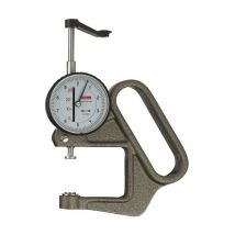 Spessimetro k 50/3 a 0-30 mm lettura 0,1 mm fl. 30 mm Käfer