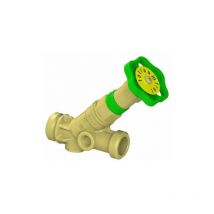 Schlösser KFR-VENTIL,AUSSENGEWINDE MULTI O.ENTL.,N.ST.SP.,DN15,AG3/4",DVGW