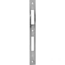 Flachschliessblech, Edelstahl 24x3x245 Mm - Kfv