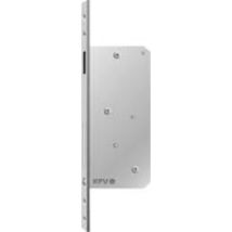 Kfv Gegenkasten Ssp 1608-g, Edelstahl 3256802