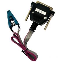 Kfz-Kabel ST01 01/02 für Digiprog iii 3 Kilometerzähler-Programmierer Neue Version