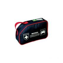 Kfz-Kits de ayuda din 13164, azul