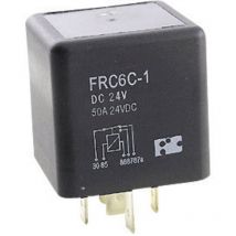 FiC FRC6BA-1-DC12V Kfz-Relais 12 V/DC 150 A 1 Schließer