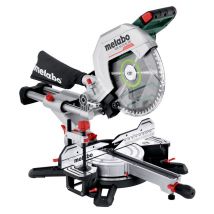 Tronçonneuse sans fil kgs 18 ltx bl 305 (614305850) avec fonction de traction - Metabo