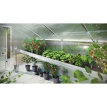 Pflanzwanne für Gewächshäuser von Callas iii - KGT