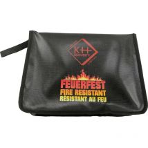 Kh-security - 370205 Porte-document ignifugé