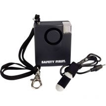 Kh-security - Alarme de poche 100 dB 100101