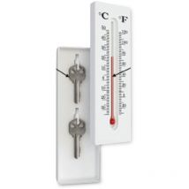Hidden Safe – Thermometer - Kh-security