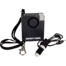 Taschenalarm 100 dB 100101 - Kh-security