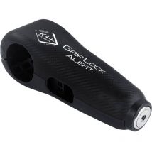 Serratura a due ruote con allarme - Kh-security