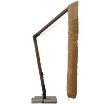 Salone - offsite sonnenschirmhülle quadri MT.3X3