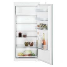 1 tür integrierter einschubkühlschrank 187l Neff KI2421SE0
