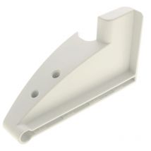 Liebherr – Türfachhalterung (links) – Ersatzteil für Kühlschrank – kompatibel mit Ctn3653-20b, Ctnesf3653-20/001, Ek1554-20h/088