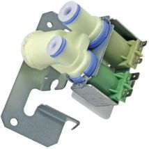 Ersatzteil - Kühlschrank-Elektroventil us Original - General Electric de dietrich, elektra-bregenz, hoover, ariston hotpoint, thomson