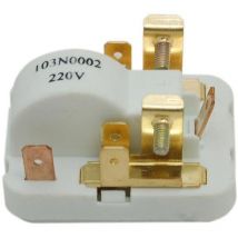 Ersatzteil - Startrelais Danfoss 103N0002 - -